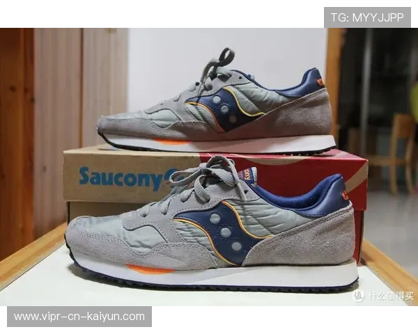 Saucony：跑者心中的小众宝藏，saucony跑鞋系列介绍